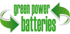 GreenPower Batteries